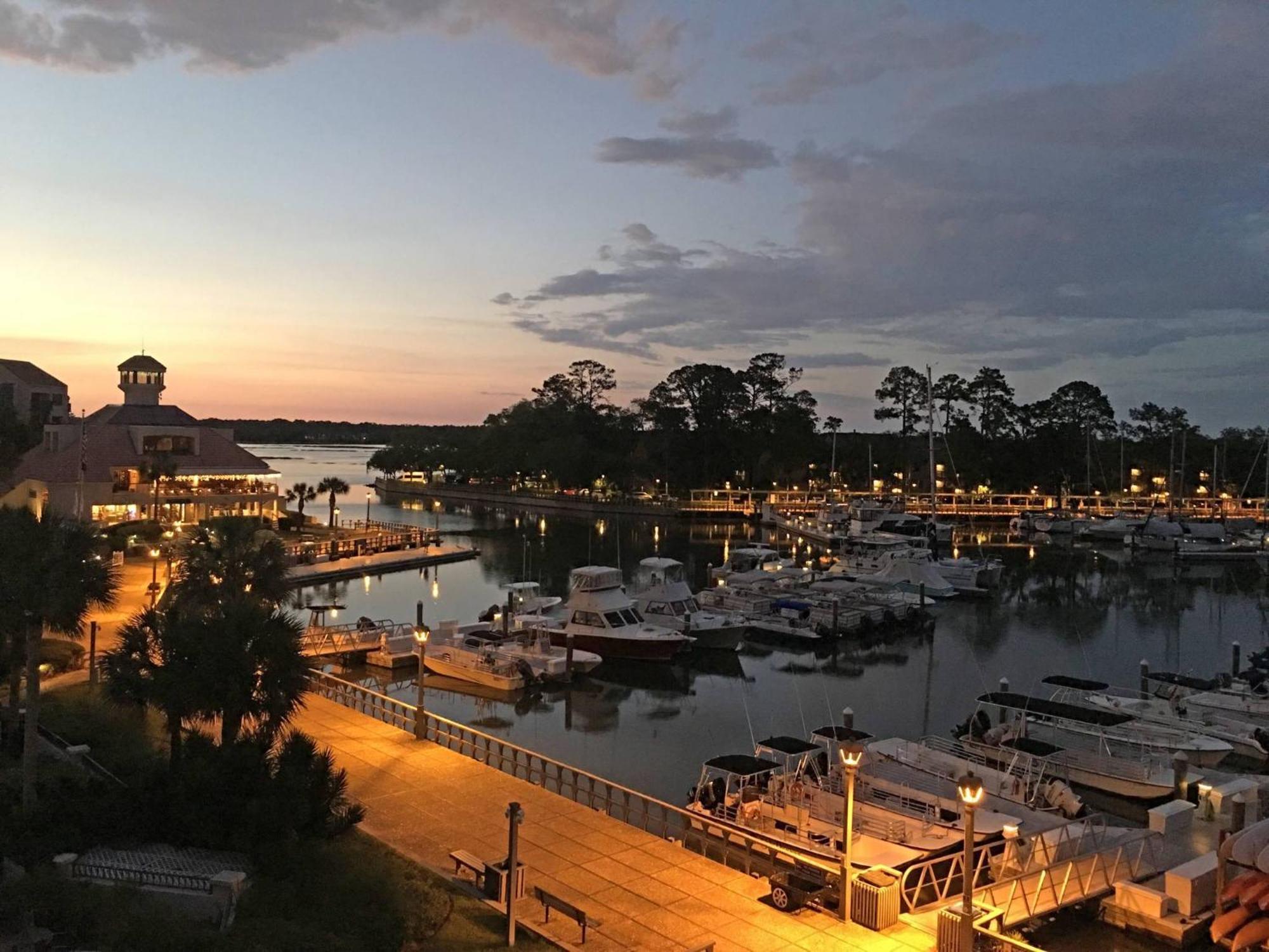 Villa 80 Mooring Buoy Hilton Head Island Exterior foto